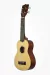 Ukelele Soprano Tapa Caoba Satin 12 Trastes Kala 15s-s