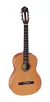 Guitarra Clasica Criolla Ortega R122 Sn Con Funda Acolchada
