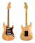 Guitarra Electric Squier By Fender Stratocaster Classic 70s