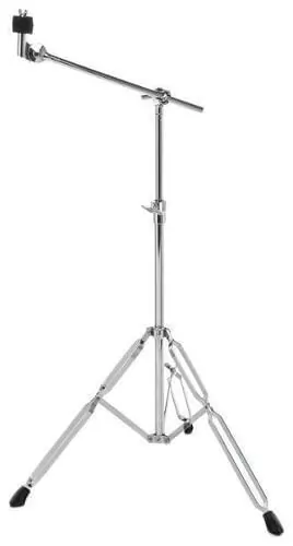 Soporte Para Platillos Mapex B-200 Tipo Jirafa Boom Bateria