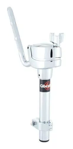 Tom Holder Gibraltar Sc-bclr-l Rotativo Soporte Para Tom