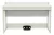 Piano Digital Korg G1b Air 88 Teclas Rh3 C/mueble/bluetooth
