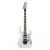Ibanez Guitarra Electrica Rg Cuerpo Solido Rg350 Dx Z Wh