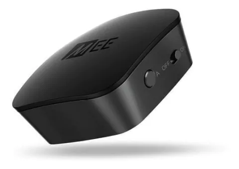 Transmisor Inalambrico Dual Mee Bluetooth Audio Para Tv