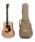 Guitarra Electro Acustica Taylor Bbte Big Baby Con Funda