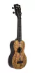 Ukelele Soprano Ukadelic By Kala Abs Resistente Al Agua en internet