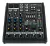 Consola Mackie 4 Canales 2xlr + 2 Estereo Modelo Profx4 V2