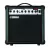 Amplificador Yamaha Ga15 15 Watts De Guitarra Electrica