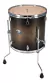 Bateria Pearl Decade Maple B22/t10/12/16/r14 Satin Blk Burst - comprar online