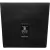 subwoofer Pasivo Apogee A18 18" 350w Negro