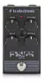 Pedal Para Guitarra Tc Electronic Fangs Metal Distortion