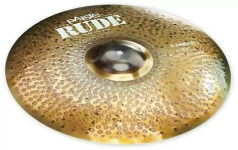 Platillo Paiste Rude B-20 Basher 20