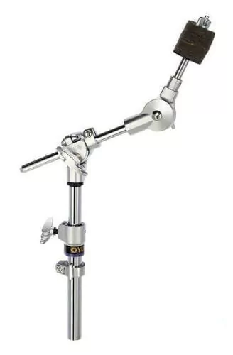 Soporte De Platillo Jirafa Yamaha Modelo Ch750