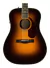 Guitarra Electroacustica Fender Paramount Pm1 Deluxe Estuche