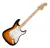 Guitarra Squier By Fender Strato Affinity Special Maple