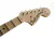 Guitarra Fender Stratocaster Artist Malmsteen Con Estuche