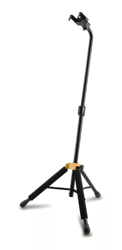 Soporte Hercules Gs414b Plus Para Guitarra Bajo Sistema Ags