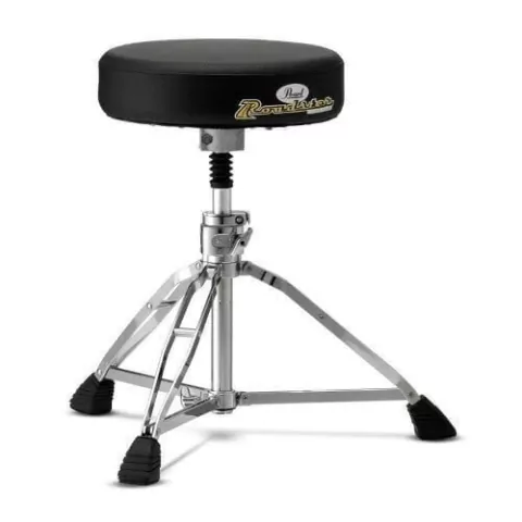 Banqueta Pearl D-1000n Roadster Patas Dobles