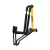 Soporte Hercules Gs301b Para Guitarra Acustica Travelstand