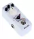 Pedal De Efecto Mooer Jet Engine Micro Series Flangerdigital