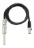Sistema Inalambrico Shure Blx14ar-k12 P/guitarra Bodypack