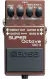 Pedal De Efectos Para Guitarra Electrica Boss Super Octavador Oc3
