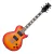 Guitarra Electrica Ibanez Art120 Crs Tipo Les Paul Con Corte - Baires Rocks - Instrumentos Musicales y Audio e Iluminación Profesional