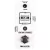 Pedal Mooer Looper P/ Guitarra Graba Reproduce Micro-looper