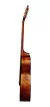 Guitarra Acustica Concierto Cort Af510 M-op con Funda