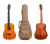 Taylor Guitarra Acustica Con Funda De Viaje Bt2