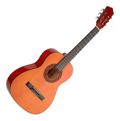 Guitarra Clasica Criolla Stagg C530 Tamano 3/4 Natural