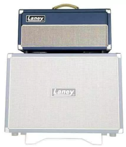 Cabezal Valvular Para Guitarra Laney Lionheart 20 W L20h