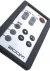 Control Remoto Zoom Pro RC4 Para Grabador Zoom H4n - Con Cable - comprar online