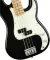 Bajo Electrico Fender Player Precision Bass Bobina Dividida en internet