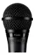 Microfono Shure PGA58 LC Para Voces Karaoke Coros Cardioide - Baires Rocks - Instrumentos Musicales y Audio e Iluminación Profesional