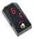 Pedal Afinador Korg Para Guitarra O Bajo True Bypass