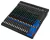 Consola Yamaha Mg20 De 20 Canales Con Eq De 3 Bandas