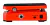 Hotone Pedal 3 En 1 Volumen Expresion Y Wah Compacto Sp10
