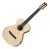 Guitarra Electro Clasica Taylor Academy A12e-n Nylon Funda