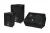 Bafle Monitor Yamaha Br15m 400 Watts Driver De 1 Pulgada