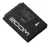 Bateria recargable Zoom Pro de iones de litio BT-02 para Q4 y Q4n