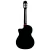 Guitarra De Concierto Electro Criolla 1/2 Caja Cordoba C5 Eq