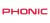Altavoz Moldeado Phonic Se 207 De 2 Vias De 6-1/2'