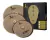 Set Platillos Zildjian L80 Bajo Volumen Lv468 - Baires Rocks - Instrumentos Musicales y Audio e Iluminación Profesional