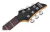 Guitarra Electrica Schecter C-6 Deluxe Negro Satinado - Baires Rocks - Instrumentos Musicales y Audio e Iluminación Profesional