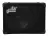 Caja Bafle Aguilar 1x12 Gabinete 300 Watts Gs 112 Nt Black