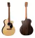 Guitarra Electro Acustica Martin Gpcx1ae 20th Fishman