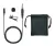 Microfono Corbatero Para Dispositivos Con Ios Shure Mvl