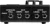 Pedalera Line 6 Con 100 Efectos Looper Afinador M5 Stompbox en internet