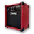 Amplificador Para Bajo Lx Series Lx10b Red 10 Watts